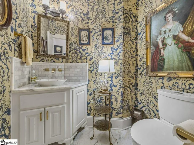 $570,000 | 560 Chattooga Road, Roebuck, SC 29376