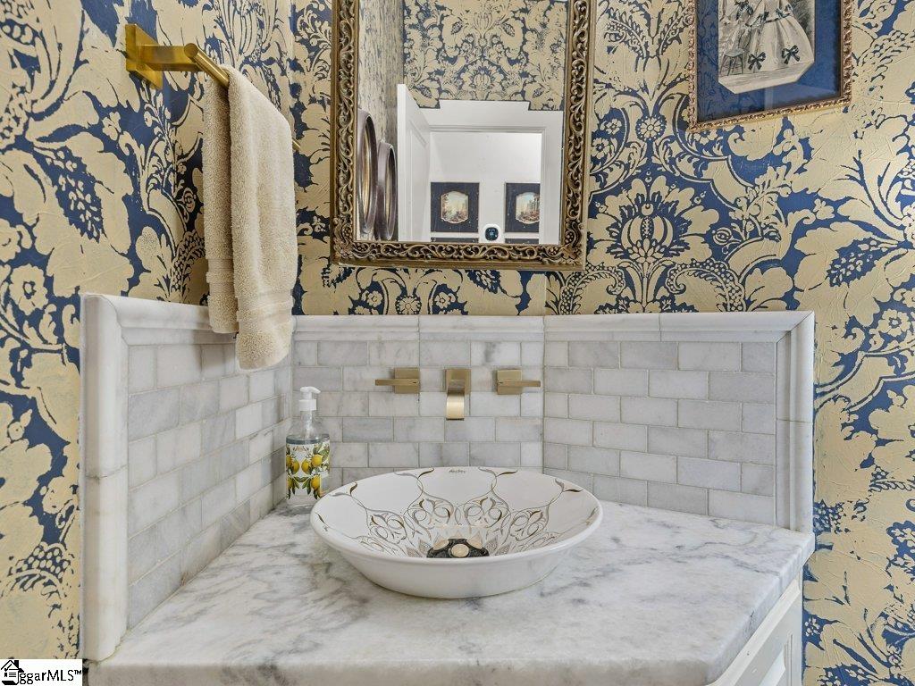 560 Chattooga Road Roebuck, SC 29376 - Photo 22 of 50