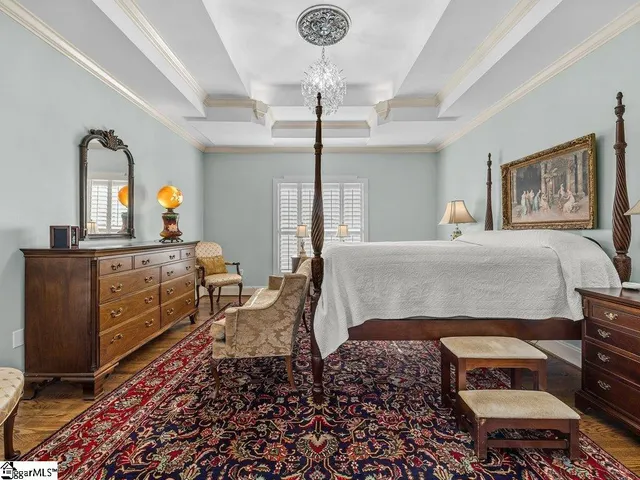 $570,000 | 560 Chattooga Road, Roebuck, SC 29376