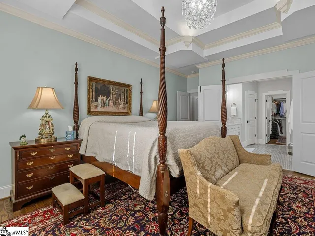 $570,000 | 560 Chattooga Road, Roebuck, SC 29376