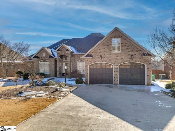 $570,000 | 560 Chattooga Road, Roebuck, SC 29376