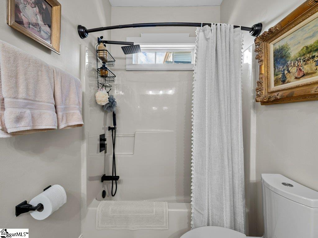 560 Chattooga Road Roebuck, SC 29376 - Photo 33 of 50