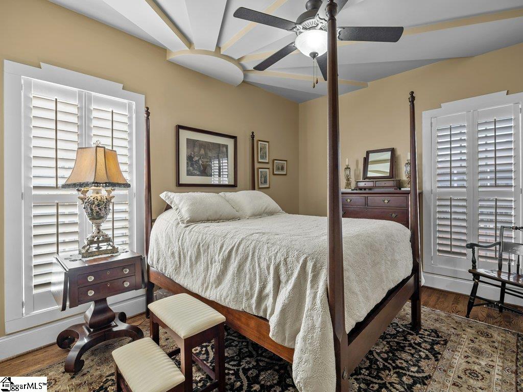 560 Chattooga Road Roebuck, SC 29376 - Photo 34 of 50