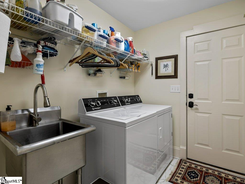 560 Chattooga Road Roebuck, SC 29376 - Photo 38 of 50