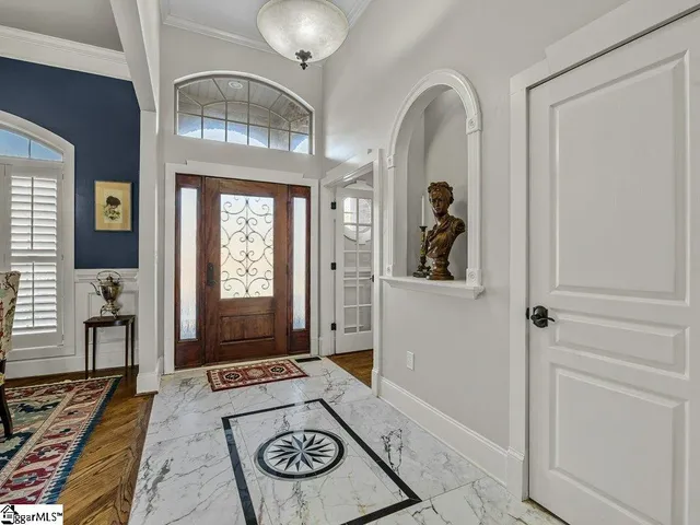 $570,000 | 560 Chattooga Road, Roebuck, SC 29376