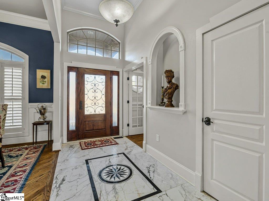 560 Chattooga Road Roebuck, SC 29376 - Photo 4 of 50