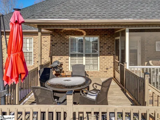 $570,000 | 560 Chattooga Road, Roebuck, SC 29376