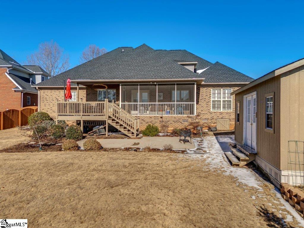 560 Chattooga Road Roebuck, SC 29376 - Photo 43 of 50