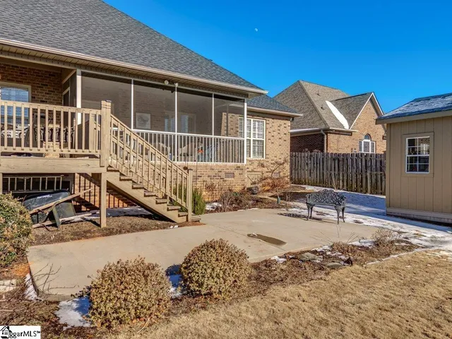 $570,000 | 560 Chattooga Road, Roebuck, SC 29376