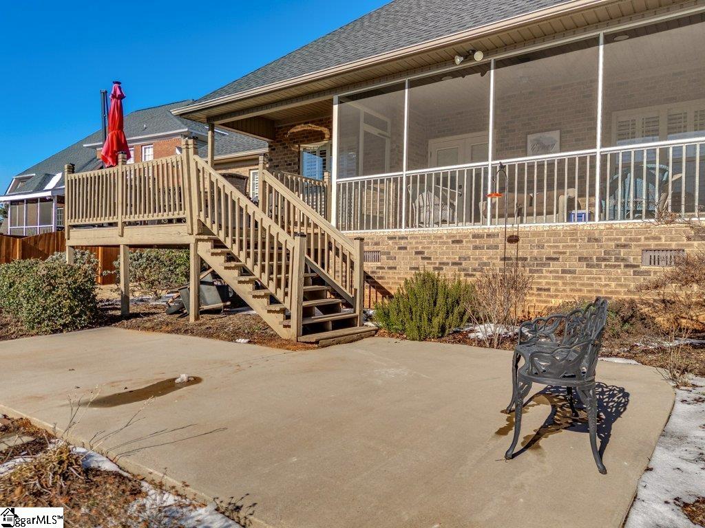 560 Chattooga Road Roebuck, SC 29376 - Photo 45 of 50