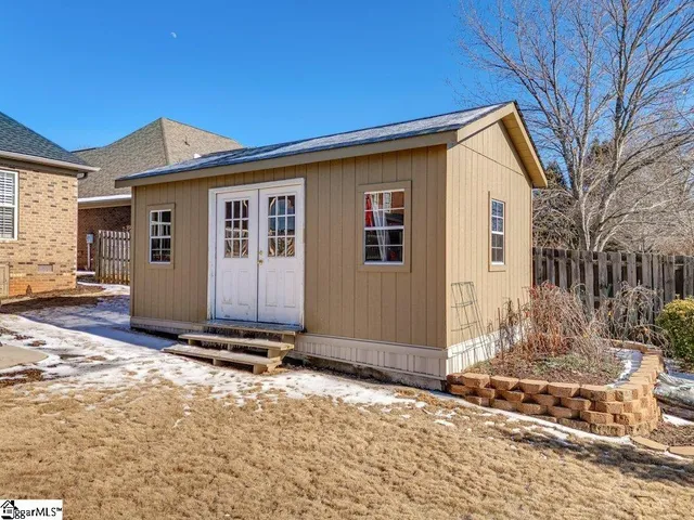 $570,000 | 560 Chattooga Road, Roebuck, SC 29376