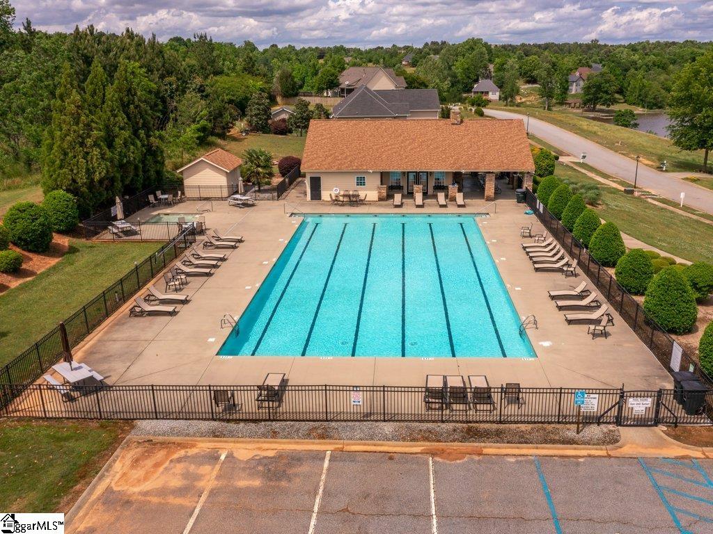 560 Chattooga Road Roebuck, SC 29376 - Photo 48 of 50