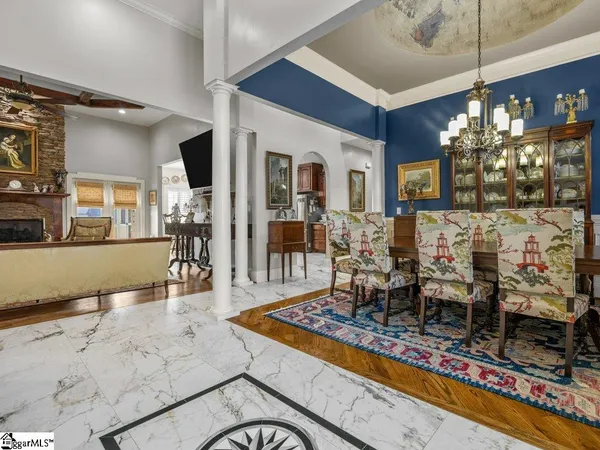 $570,000 | 560 Chattooga Road, Roebuck, SC 29376