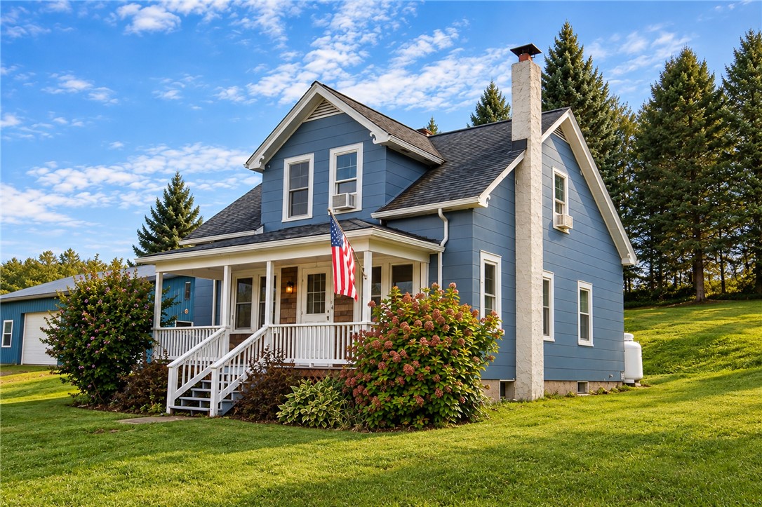 3605 Heidenreich Road Lyons, NY 14489 - Photo 6 of 50 front right