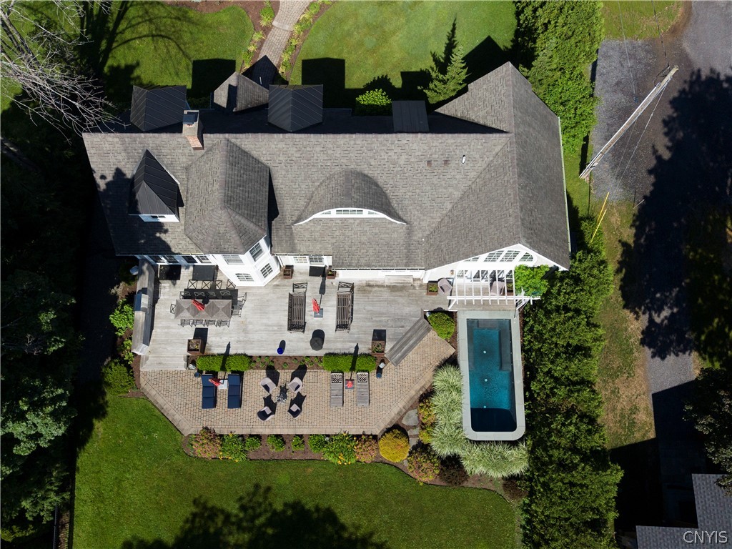 2008 West Lake Road Skaneateles, NY 13152 - Photo 46 of 46