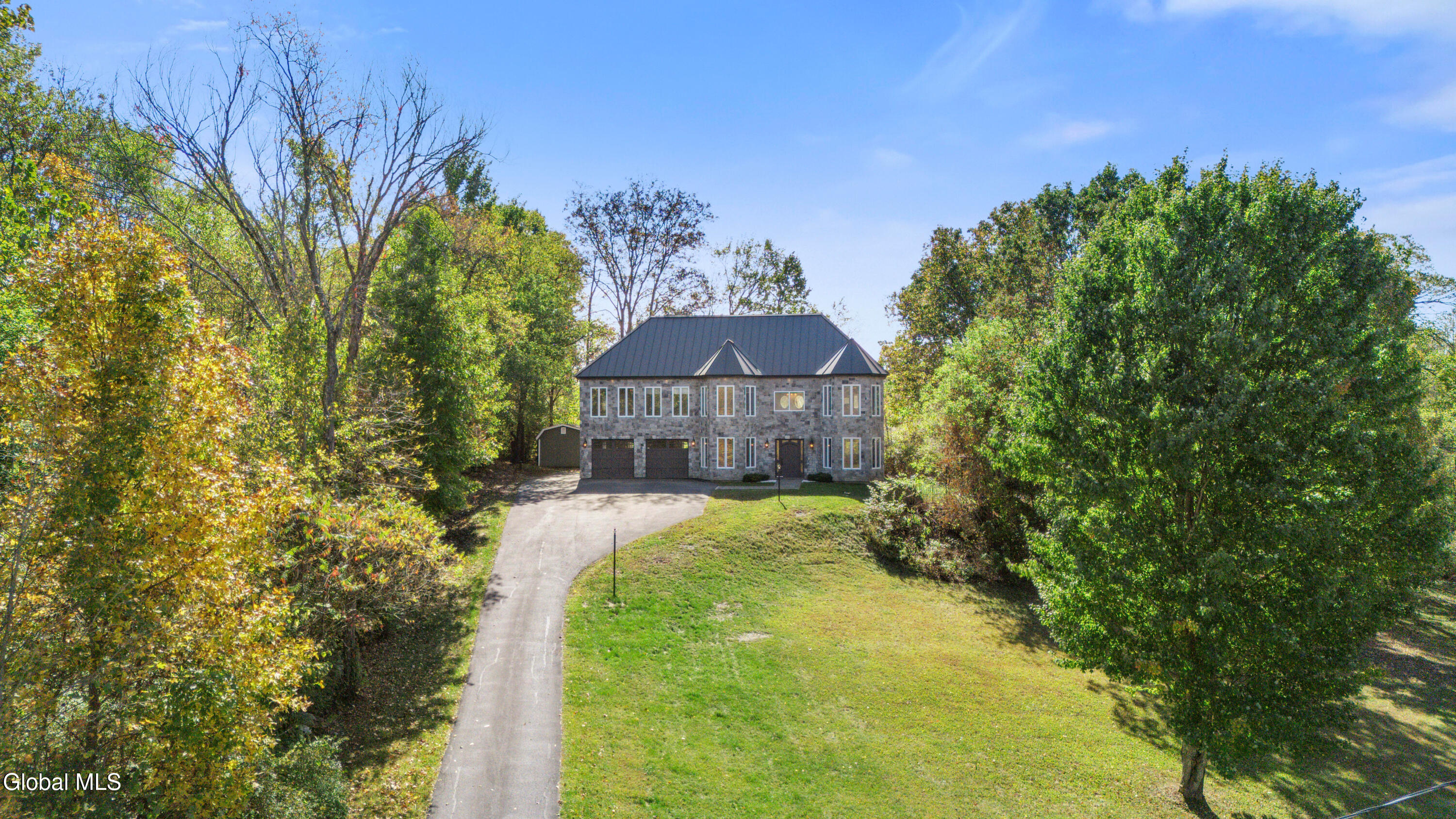 217 Old Cambridge Road Greenwich, NY 12834 - Photo 2 of 34 Front