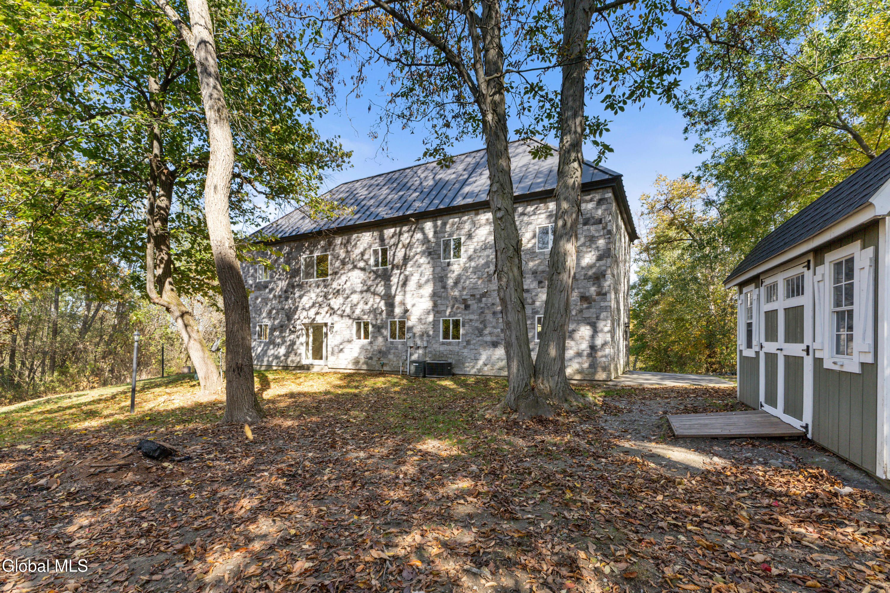 217 Old Cambridge Road Greenwich, NY 12834 - Photo 31 of 34 Shed