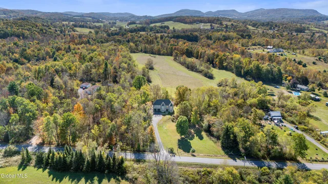 $529,000 | 217 Old Cambridge Road, Greenwich, NY 12834