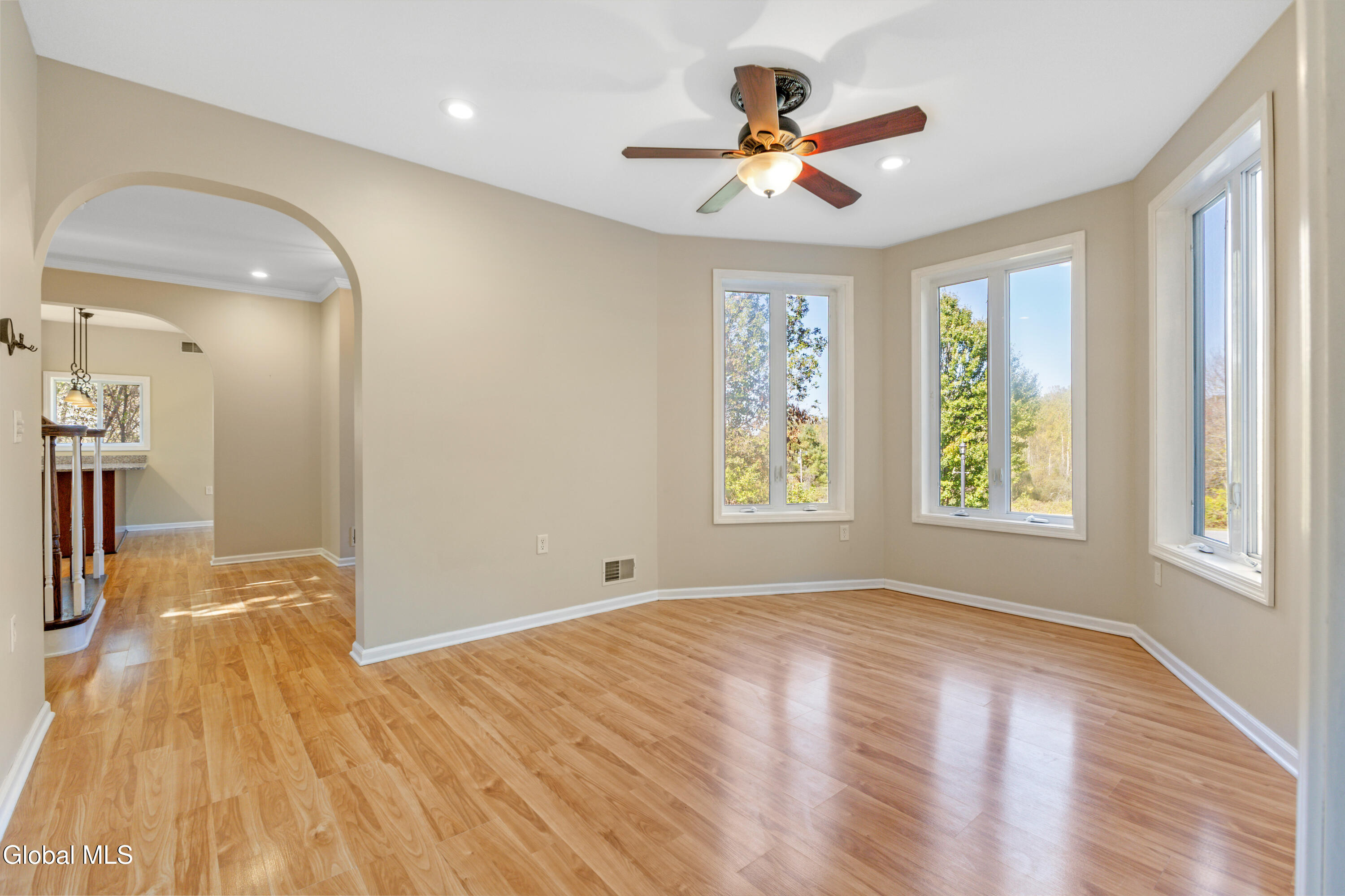 217 Old Cambridge Road Greenwich, NY 12834 - Photo 7 of 34 LivingRm