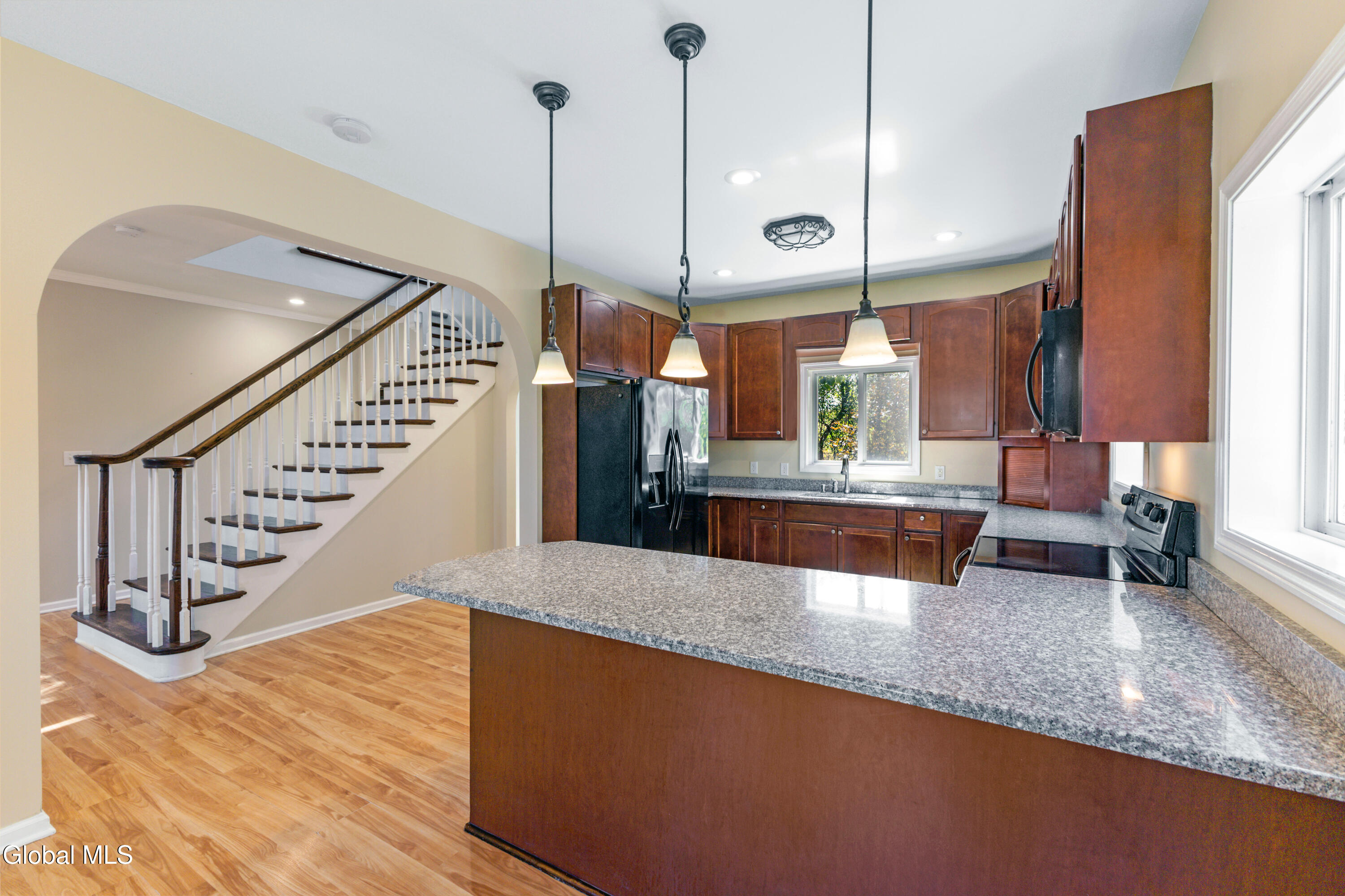 217 Old Cambridge Road Greenwich, NY 12834 - Photo 10 of 34 Kitchen (2)