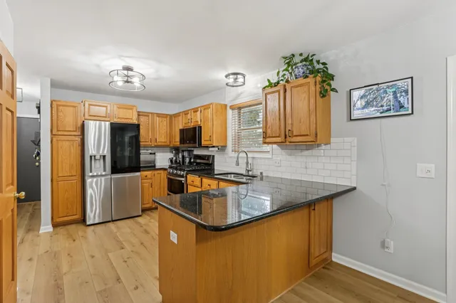 $549,900 | 503 Island Drive, DeForest, WI 53532