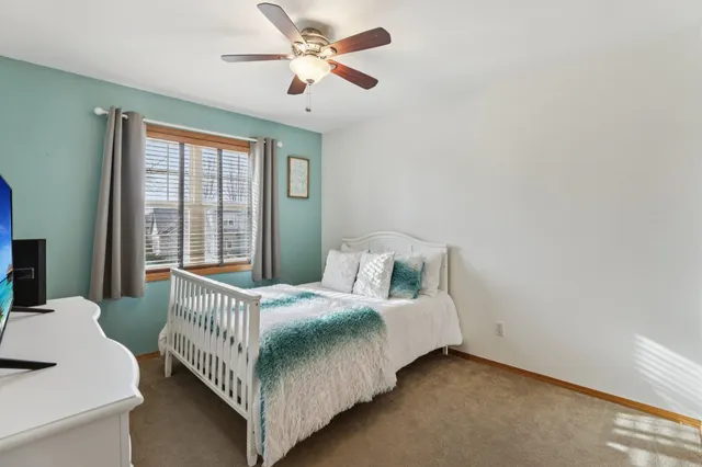 $549,900 | 503 Island Drive, DeForest, WI 53532