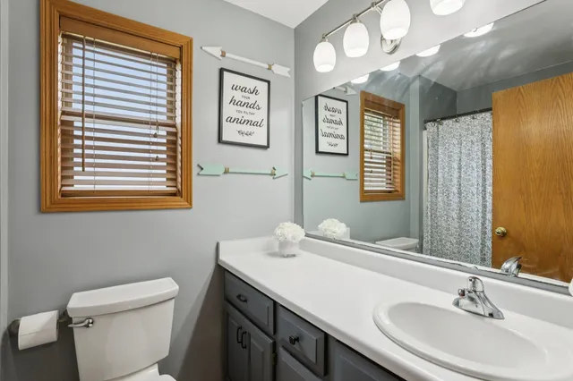 $549,900 | 503 Island Drive, DeForest, WI 53532