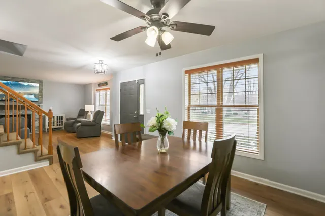 $549,900 | 503 Island Drive, DeForest, WI 53532