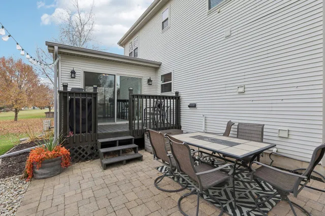 $549,900 | 503 Island Drive, DeForest, WI 53532