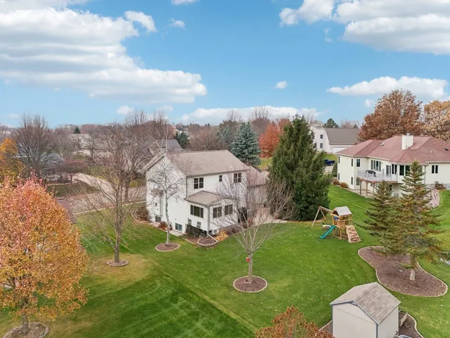 $549,900 | 503 Island Drive, DeForest, WI 53532