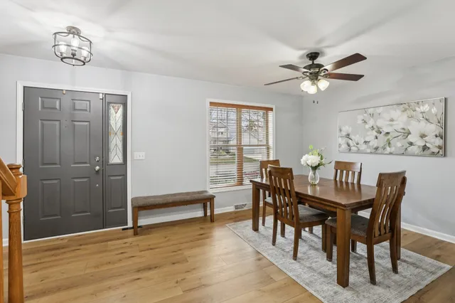 $549,900 | 503 Island Drive, DeForest, WI 53532