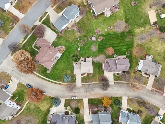 $549,900 | 503 Island Drive, DeForest, WI 53532