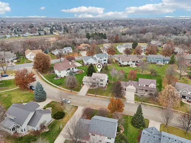 $549,900 | 503 Island Drive, DeForest, WI 53532