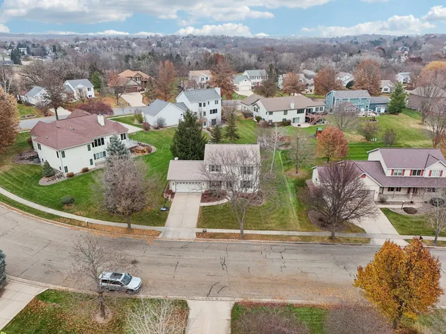 $549,900 | 503 Island Drive, DeForest, WI 53532