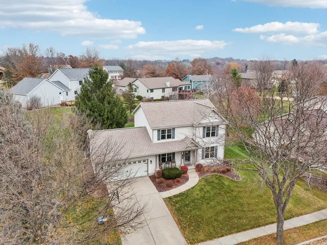 $549,900 | 503 Island Drive, DeForest, WI 53532