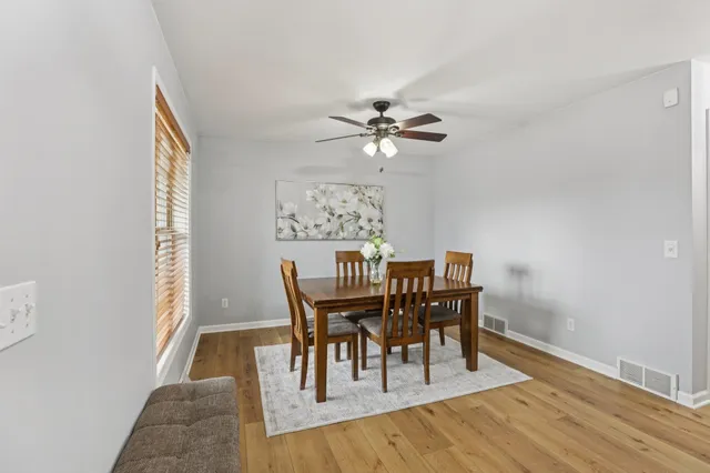 $549,900 | 503 Island Drive, DeForest, WI 53532