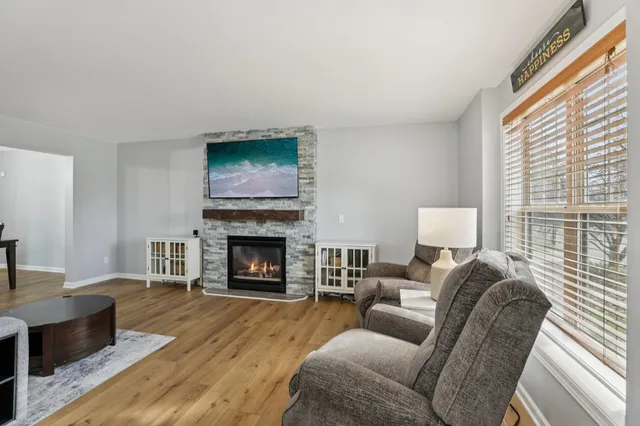 $549,900 | 503 Island Drive, DeForest, WI 53532