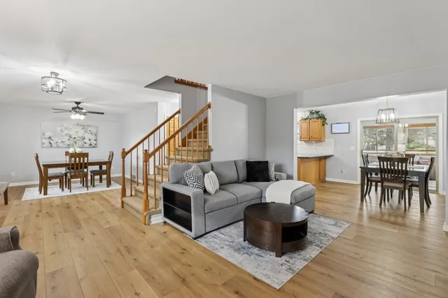 $549,900 | 503 Island Drive, DeForest, WI 53532