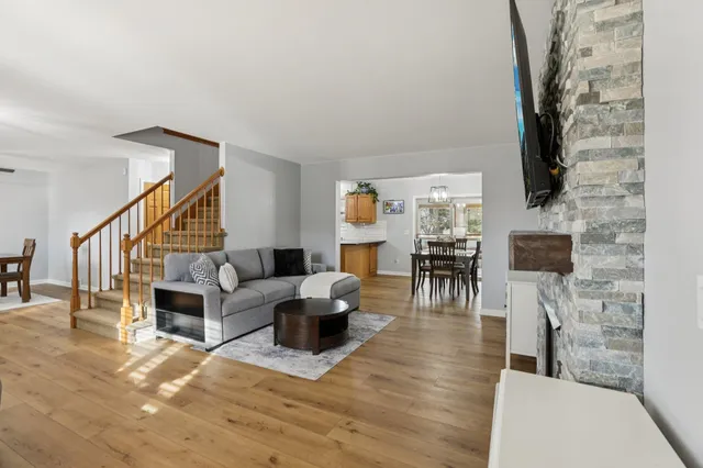 $549,900 | 503 Island Drive, DeForest, WI 53532