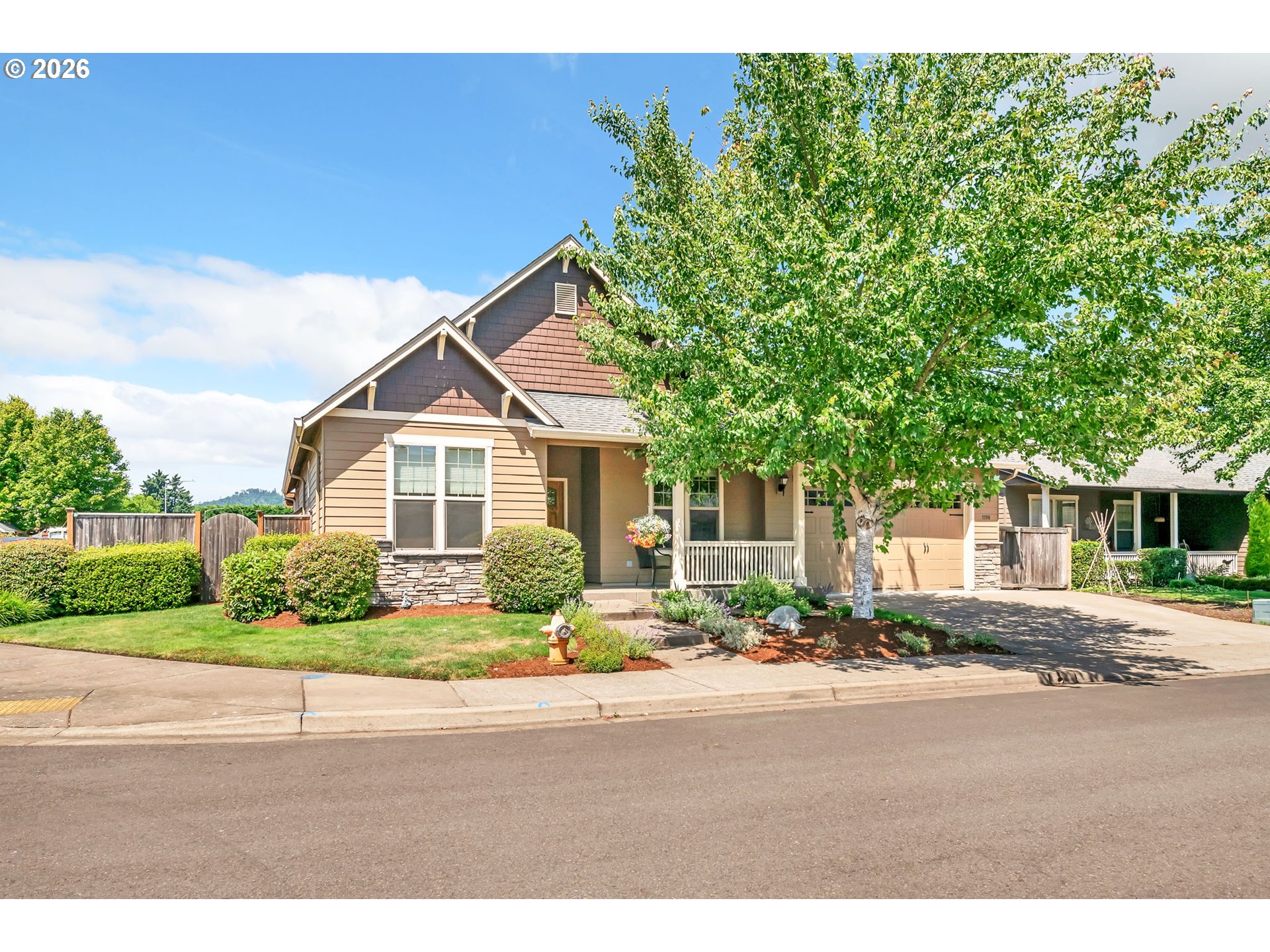 1198 South 41st Place Springfield, OR 97478 - Photo 46 of 47