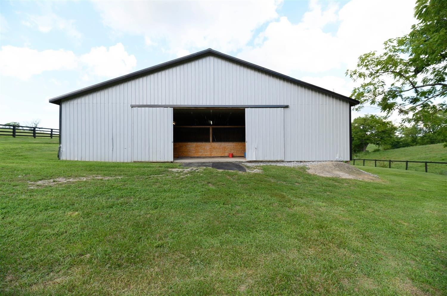800 Tonkin Road Mount Sterling, KY 40353 - Photo 71 of 87 Photo 71