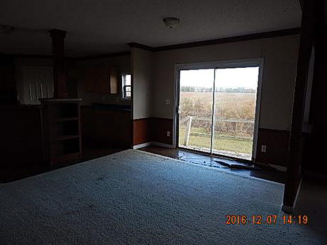 42 Chapman Road Atmore, AL 36502 - Photo 5 of 14 Dining Area