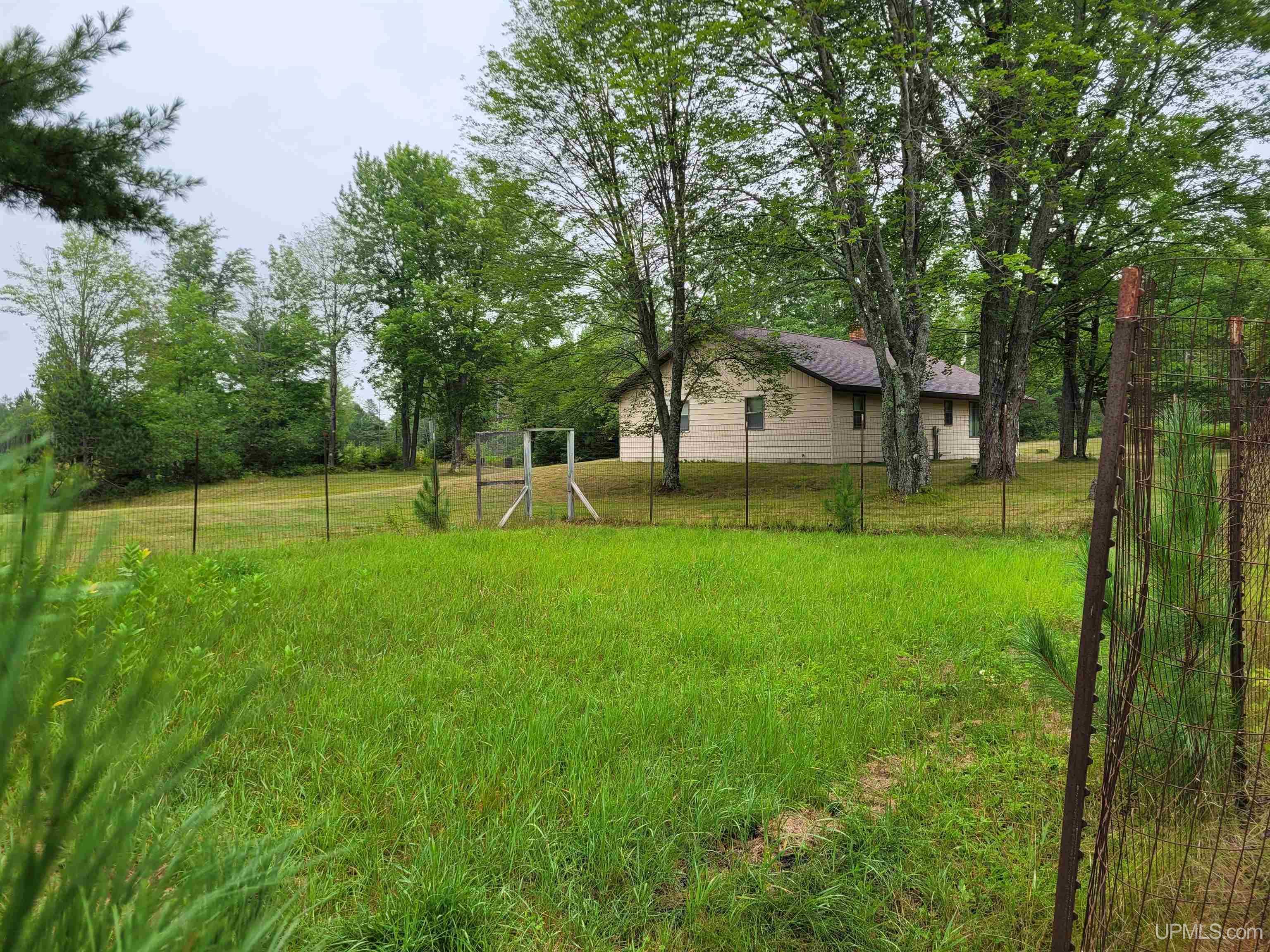 205 Paint River Road Crystal Falls, MI 49920 - Photo 42 of 57 Gallery Image 42