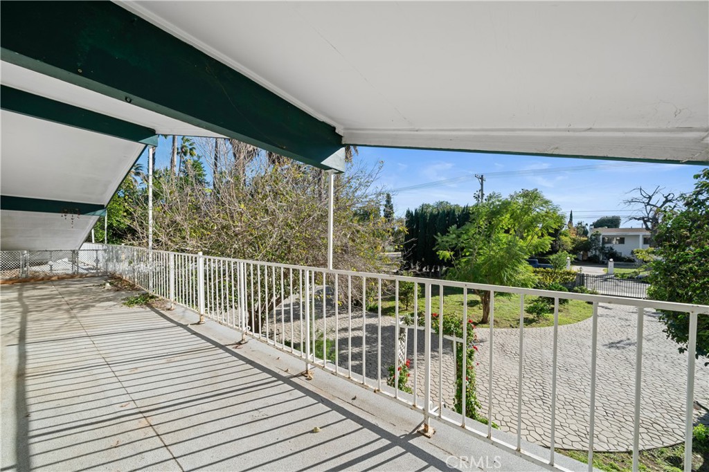 16751 Rayen Street Northridge, CA 91343 - Photo 20 of 47