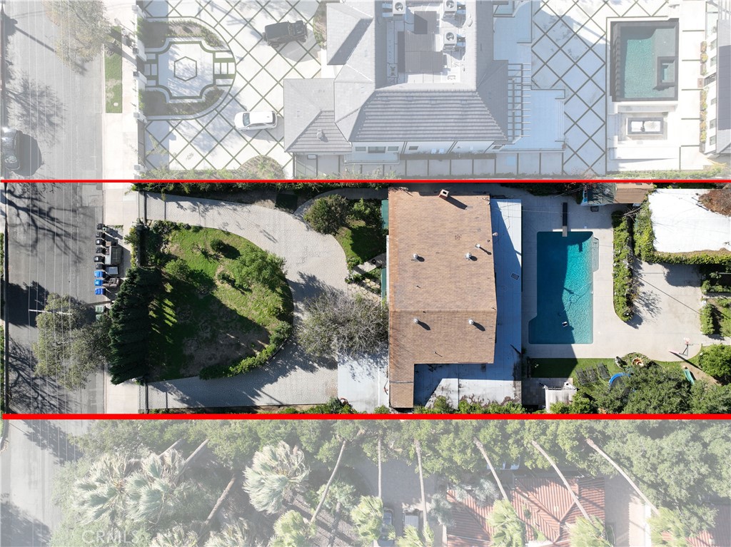 16751 Rayen Street Northridge, CA 91343 - Photo 2 of 47