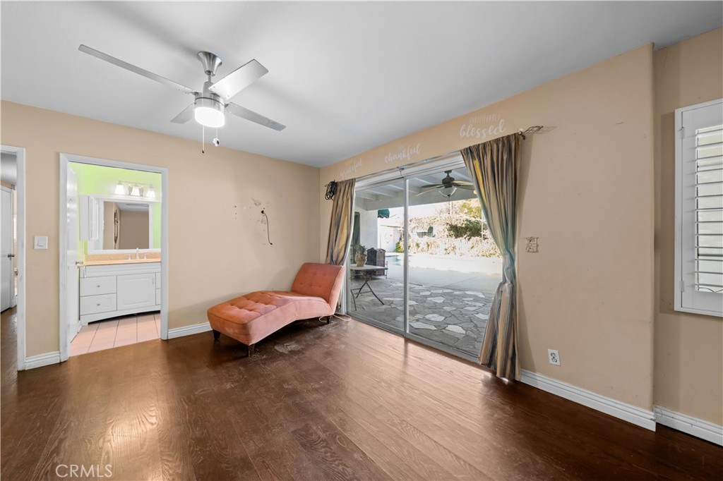 16751 Rayen Street Northridge, CA 91343 - Photo 26 of 47 Primary bedroom