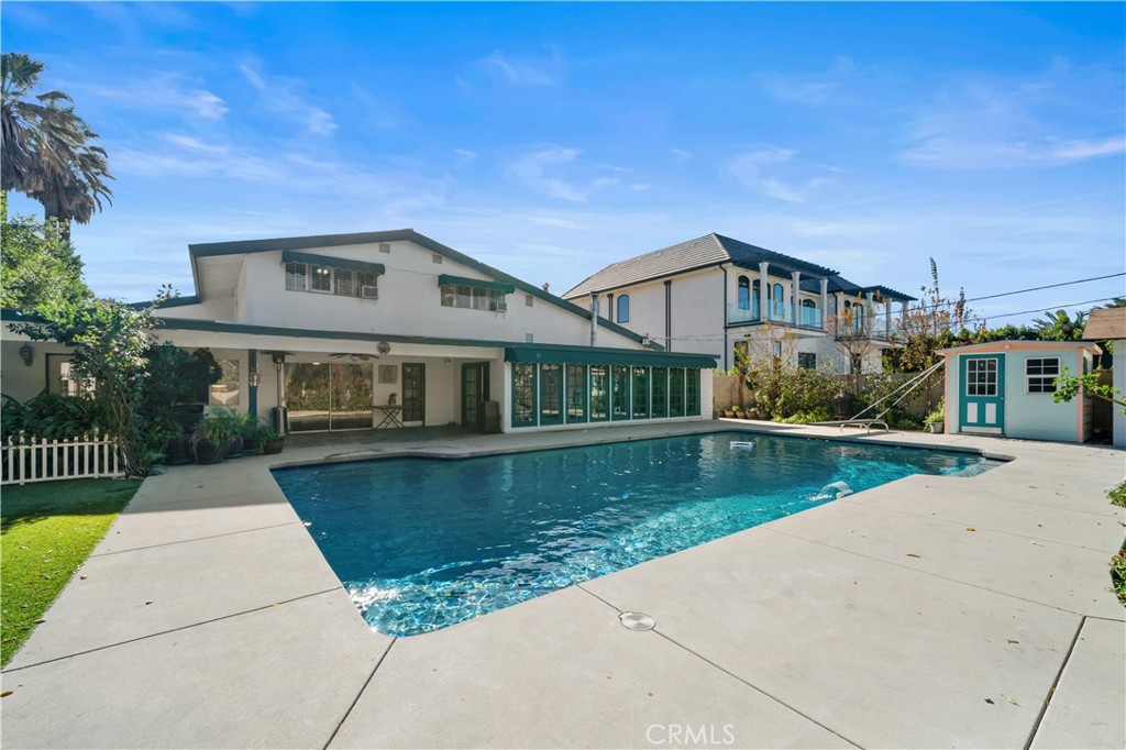 16751 Rayen Street Northridge, CA 91343 - Photo 44 of 47