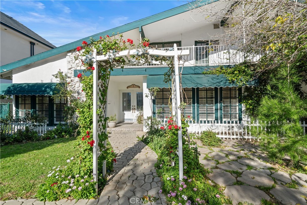 16751 Rayen Street Northridge, CA 91343 - Photo 9 of 47