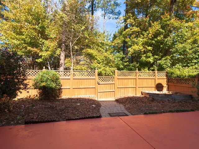 3612 Lion Ridge Court Raleigh, NC 27612 - Photo 21 of 22 Photo 21