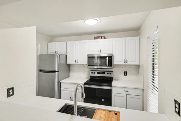 $179,000 | 3500 Tangle Brush Drive, Unit 83, Spring, TX 77381